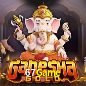 Ganesha Gold